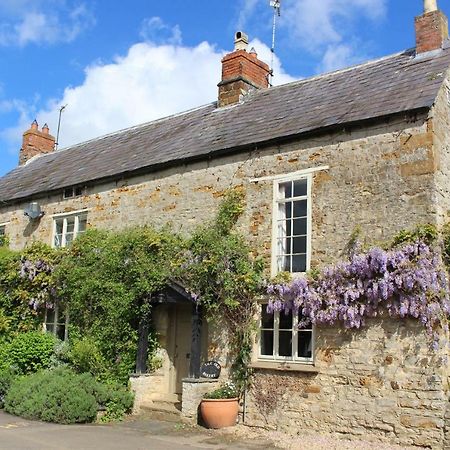 Bed and Breakfast The Old Bakery Barn Pattishall Exteriér fotografie